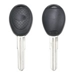 Transponder Key Shell Case(No logo/With logo)